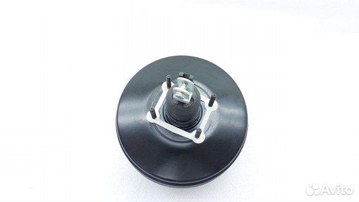 Б/У Б/У Вакуумный усилитель тормозов Состояние