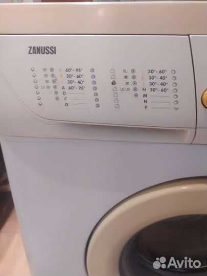 Стиральная машина на запчасти