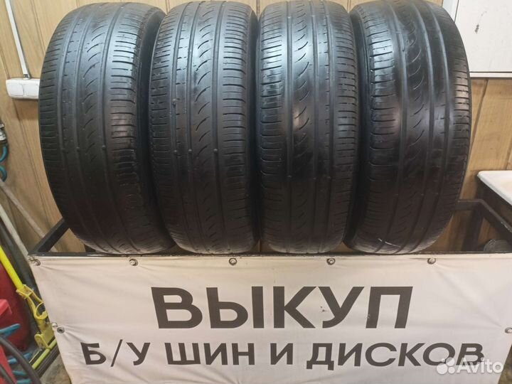 Formula Energy 225/65 R17