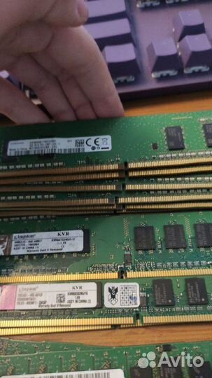 Операивная память 24 штуки оптом
