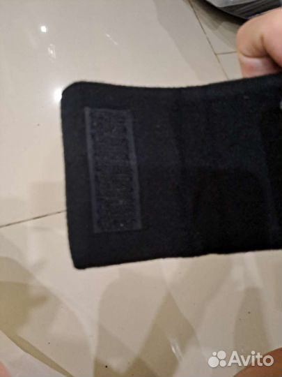 Браслет с магнитом для шпилек, невидимок