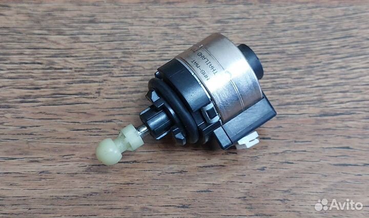 Корректор фары Mercedes Benz GLK