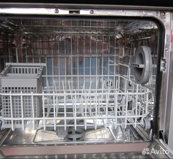 Посудомоечная машина Bosch 60 см