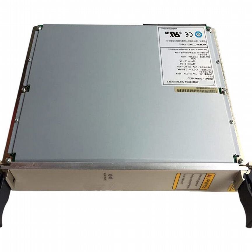 [02312525] Блок Питания Huawei Dp400-3512d 360w