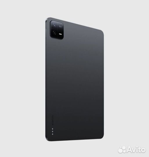 Новые планшеты Xiaomi Mi Pad 6 8\128gb balck