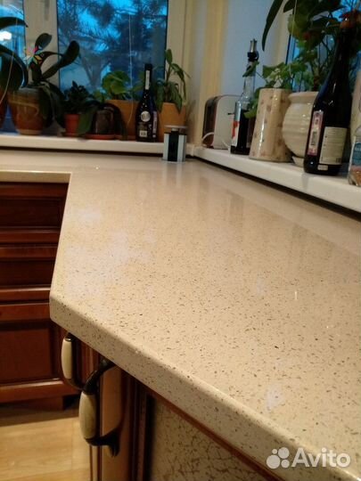 Столешница для кухни от производителя