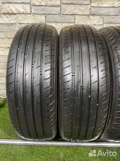 Nexen N'Fera SU4 185/65 R15