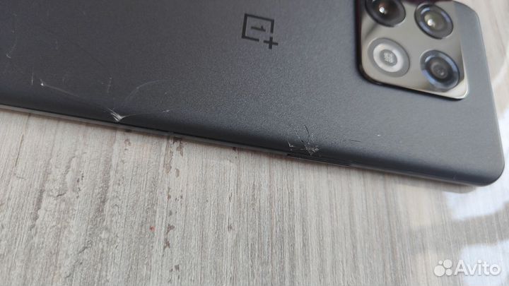 OnePlus 10 pro, 8/256 ГБ
