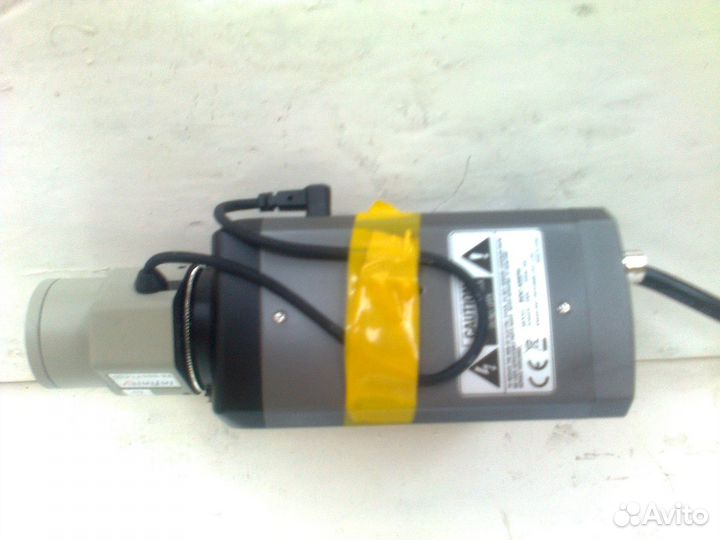 Камера видеонаблюдения samsung SDC-435 PH