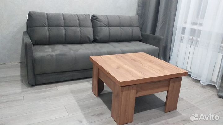 Стол трансформер