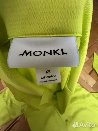 Платье ASOS новое