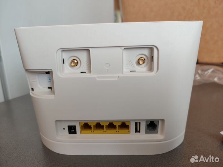 Роутеры с сим-картой модем wifi