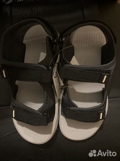 Ботинки crosby