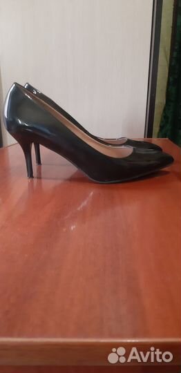 Туфли стильные