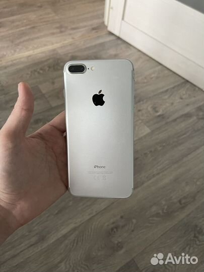 iPhone 7 Plus, 32 ГБ