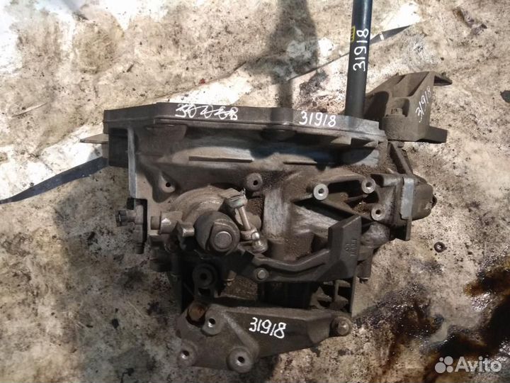 Коробка FGP55192042 2.2 Бензин Opel Vectra 2005-2