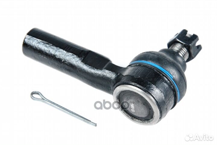 Наконечник рулевой CET125 40 1 JSE0029 Just Drive