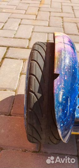 Гироскутер бу