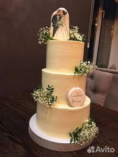 Торты, капкейки,шоколад и сахарная печать на заказ