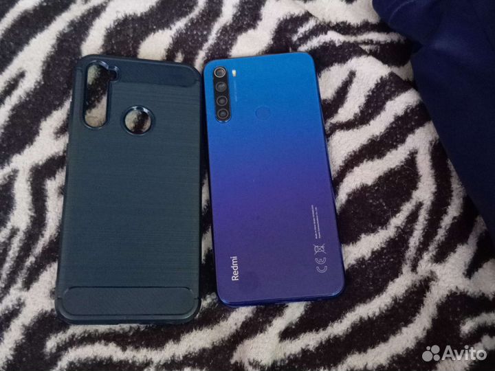 Xiaomi redmi note 8т