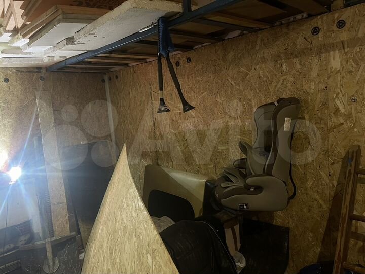 Гараж, 30 м²