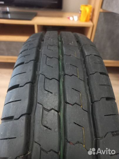 КАМА Trace (НК-135) 185/75 R16C 104