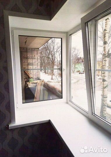 Пластиковые окна Алюминиевые пвх доставка на заказ