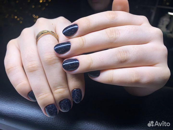 Маникюр гель лак,наращивание,педикюр