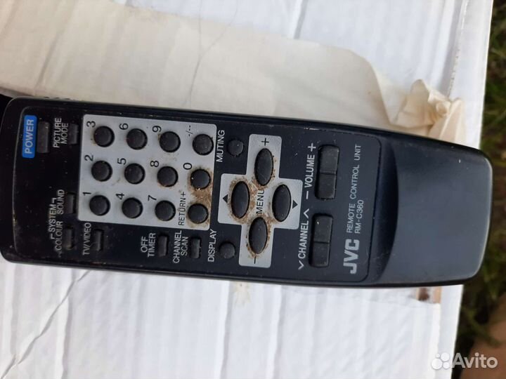 Пульты ду для телевизора