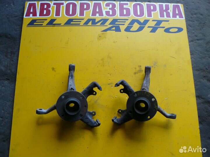 Кулак передний для Volkswagen Golf 3 Vento