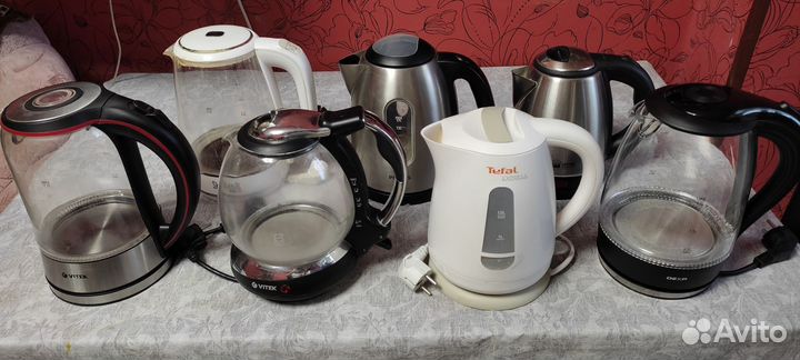 Чайник электрический