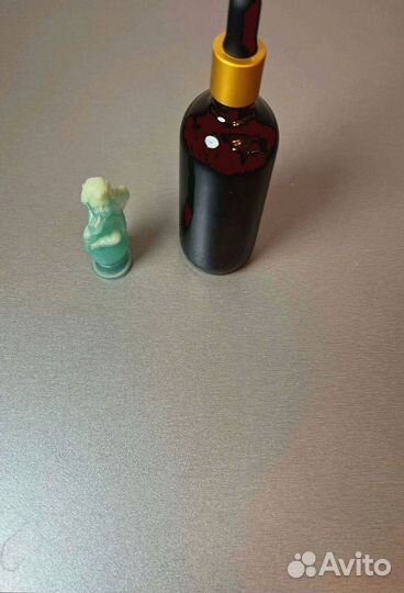 Масло для желудка