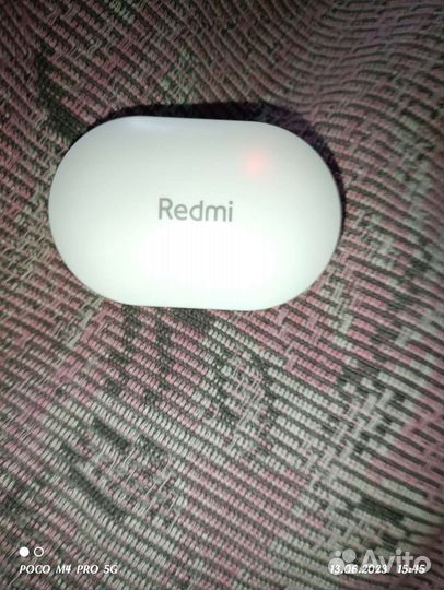 Redmi Airdots 3