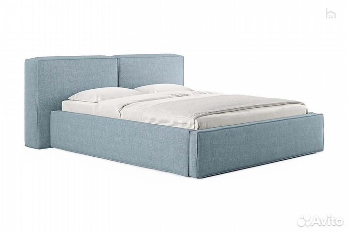 Кровать без п/м 160 х 200 Europa