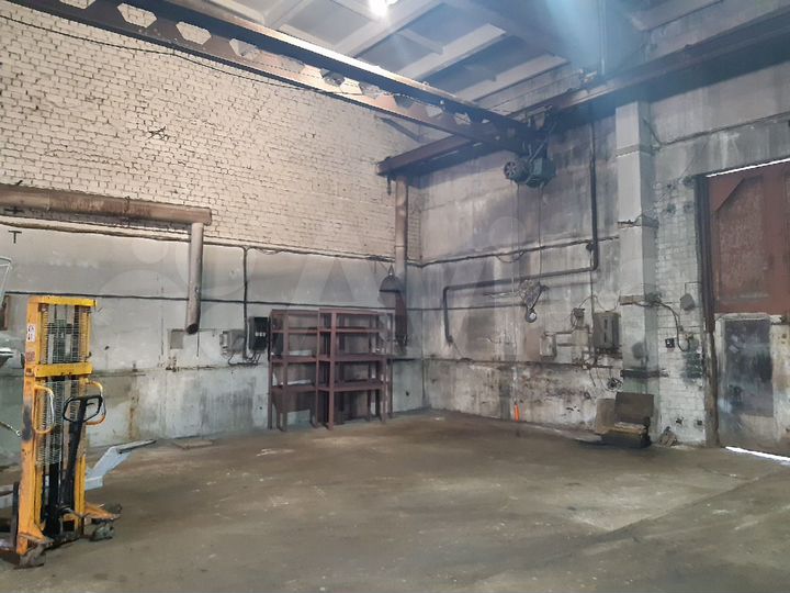 Склад, 1136 м²