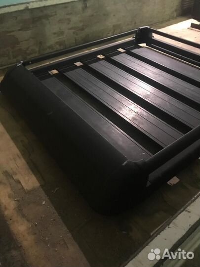 Багажник на крышу автомобиля