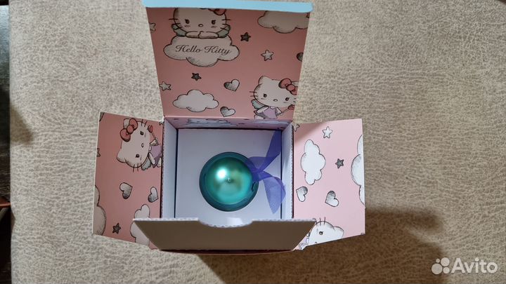 Туалетная вода детская