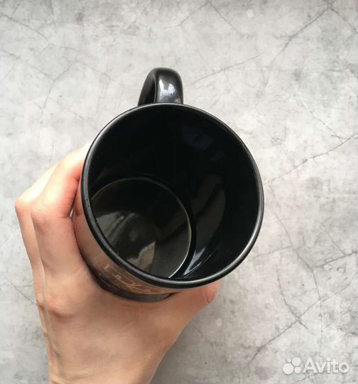 Кружка Dark City юбилейная коллекционная