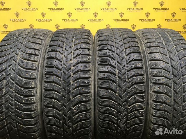 Bridgestone Ice Cruiser 5000 175/65 R14 82T