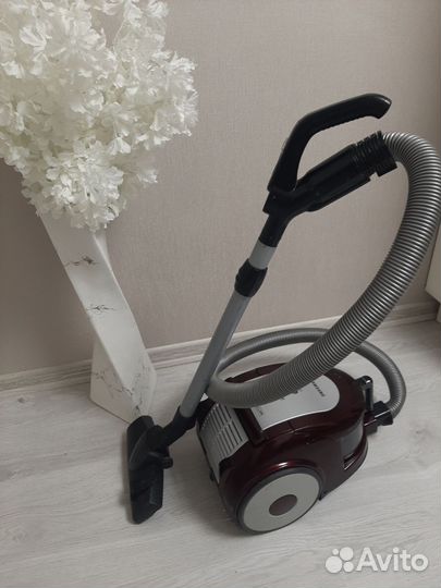 Пылесос samsung