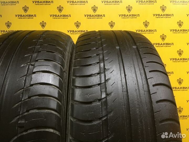 Nokian Tyres Nordman SX 195/60 R15 88H