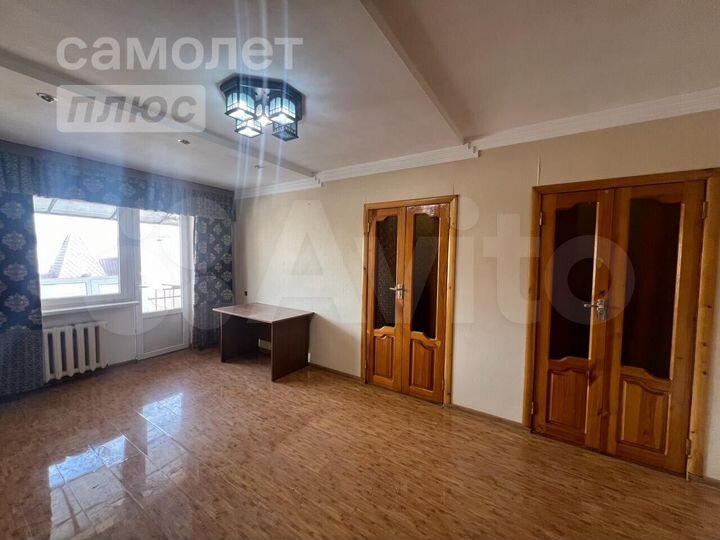 2-к. квартира, 44,9 м², 5/5 эт.