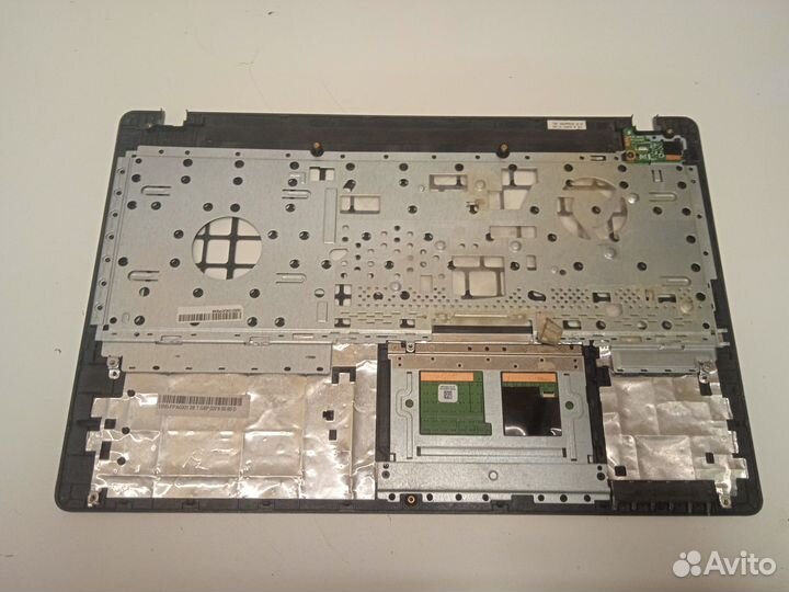 Ноутбук asus x550z на запчасти
