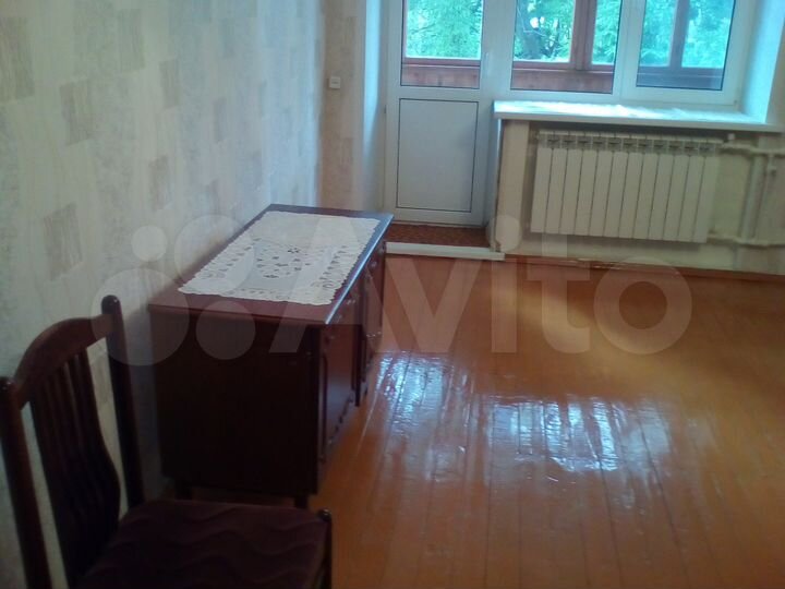 1-к. квартира, 34 м², 2/5 эт.