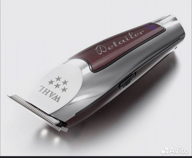 Триммер Wahl Cordless Detailer Li 8171-016