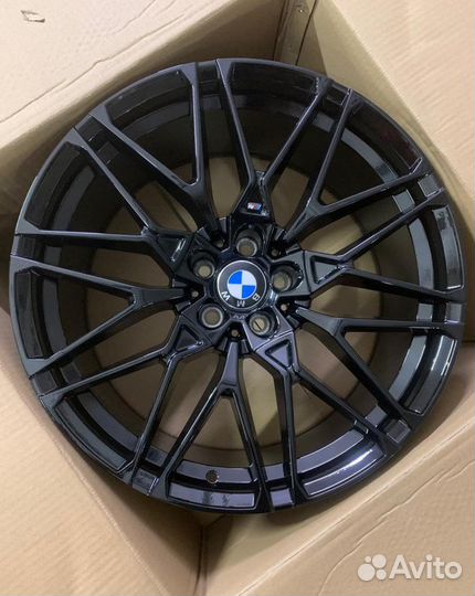 Диски R-21 для бмв (BMW) X6 серии G06