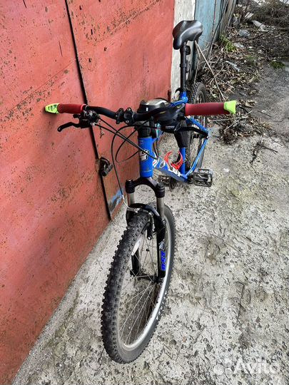 Gt avalanche 2.0
