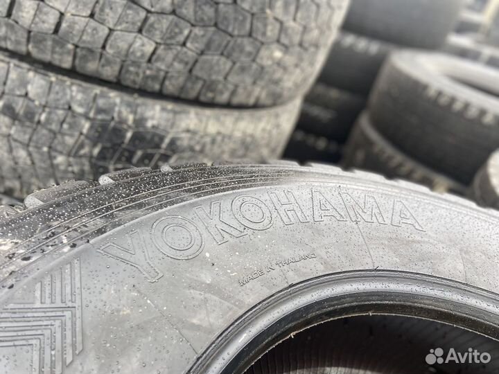 Yokohama 104ZR 315/80 R22.5