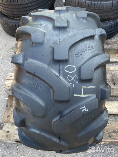 Шина для квадроцикла Goodyear 26x12-12
