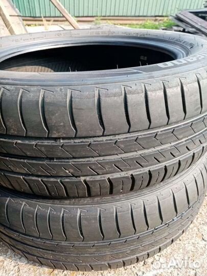 Laufenn G Fit EQ 175/60 R15 81H